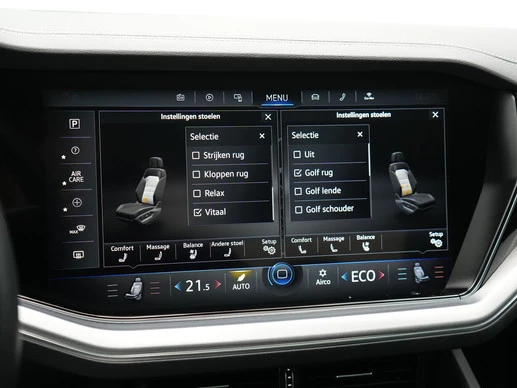 Volkswagen Touareg - Afbeelding 17 van 30