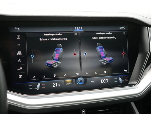 Volkswagen Touareg - Afbeelding 18 van 30