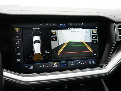 Volkswagen Touareg - Afbeelding 24 van 30