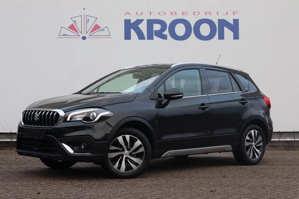 Suzuki S-Cross - Afbeelding 1 van 26