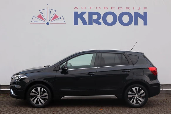 Suzuki S-Cross - Afbeelding 2 van 26