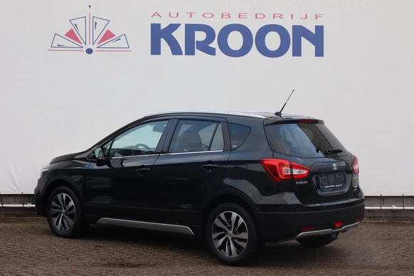 Suzuki S-Cross - Afbeelding 3 van 26