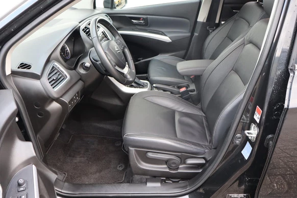 Suzuki S-Cross - Afbeelding 5 van 26