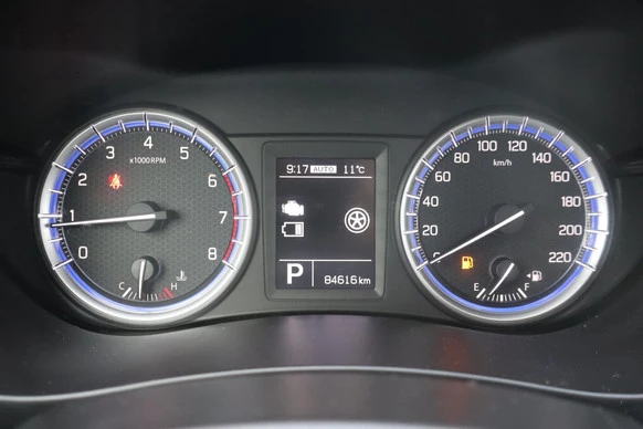 Suzuki S-Cross - Afbeelding 6 van 26