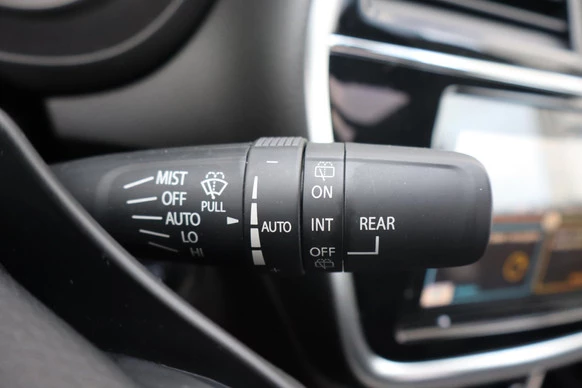 Suzuki S-Cross - Afbeelding 8 van 26