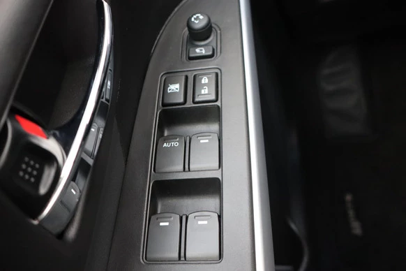 Suzuki S-Cross - Afbeelding 9 van 26