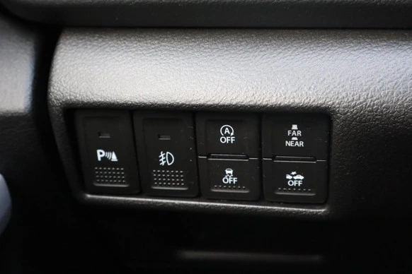 Suzuki S-Cross - Afbeelding 10 van 26