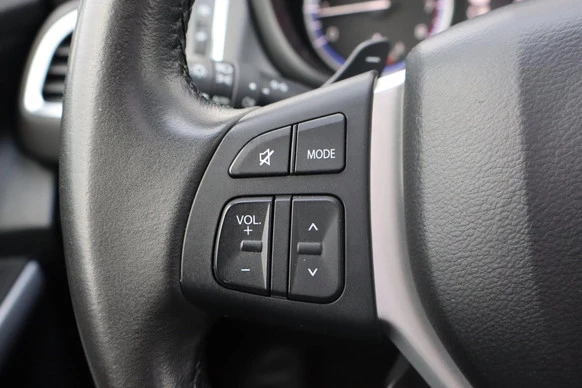 Suzuki S-Cross - Afbeelding 11 van 26