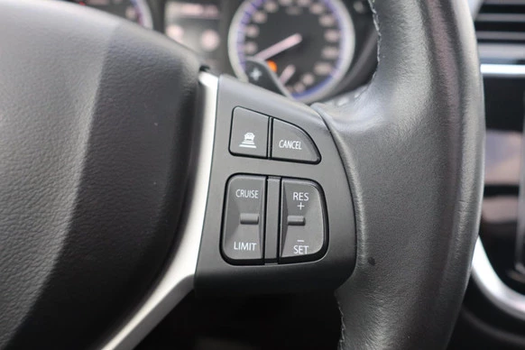Suzuki S-Cross - Afbeelding 12 van 26