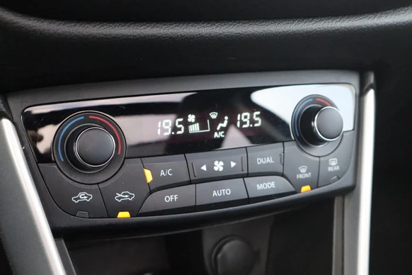 Suzuki S-Cross - Afbeelding 16 van 26