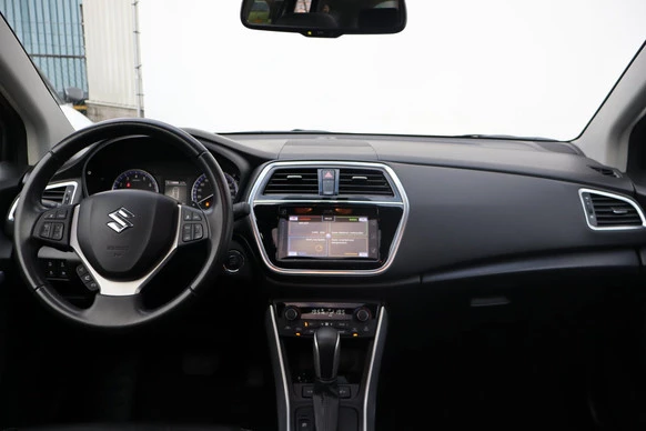 Suzuki S-Cross - Afbeelding 20 van 26
