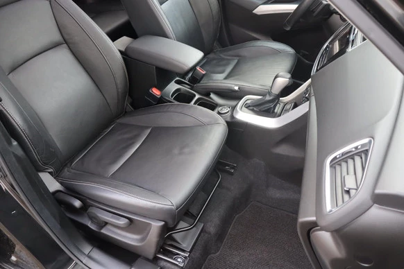 Suzuki S-Cross - Afbeelding 21 van 26