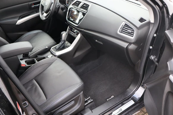 Suzuki S-Cross - Afbeelding 22 van 26
