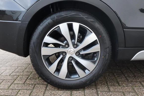 Suzuki S-Cross - Afbeelding 23 van 26