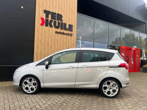 Ford B-MAX - Afbeelding 2 van 24