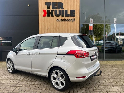 Ford B-MAX - Afbeelding 3 van 24