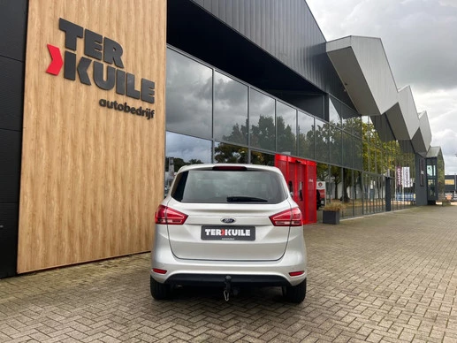 Ford B-MAX - Afbeelding 4 van 24