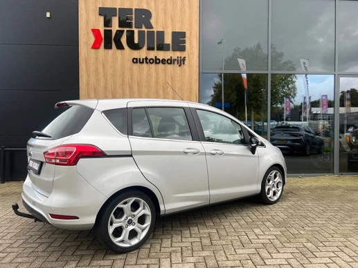 Ford B-MAX - Afbeelding 5 van 24