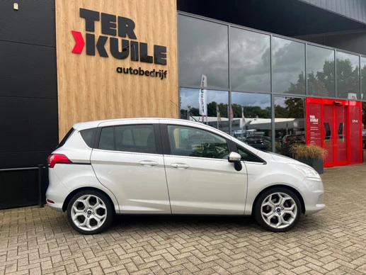 Ford B-MAX - Afbeelding 6 van 24