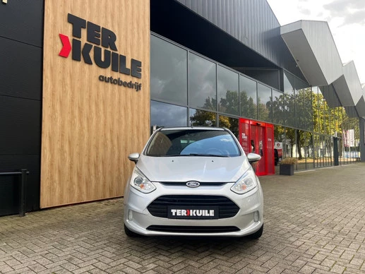 Ford B-MAX - Afbeelding 8 van 24