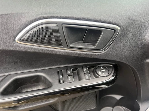 Ford B-MAX - Afbeelding 9 van 24