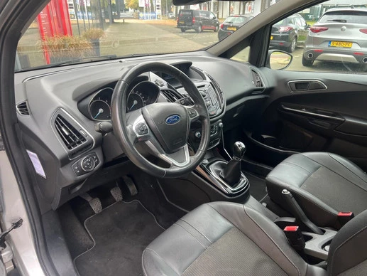 Ford B-MAX - Afbeelding 10 van 24