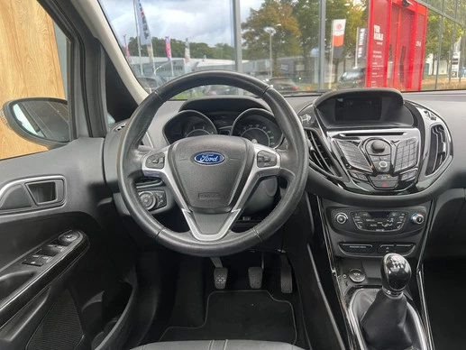 Ford B-MAX - Afbeelding 11 van 24