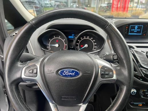 Ford B-MAX - Afbeelding 12 van 24