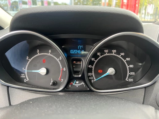 Ford B-MAX - Afbeelding 13 van 24