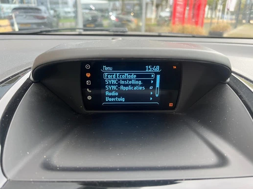 Ford B-MAX - Afbeelding 14 van 24