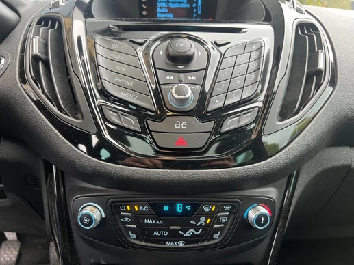 Ford B-MAX - Afbeelding 15 van 24