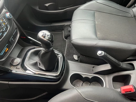 Ford B-MAX - Afbeelding 16 van 24