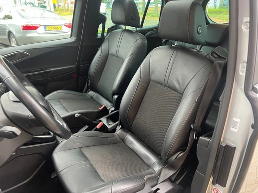 Ford B-MAX - Afbeelding 17 van 24