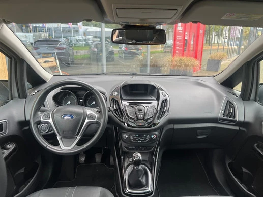 Ford B-MAX - Afbeelding 18 van 24
