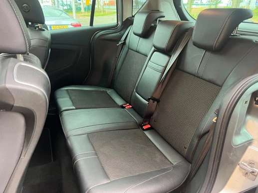 Ford B-MAX - Afbeelding 19 van 24