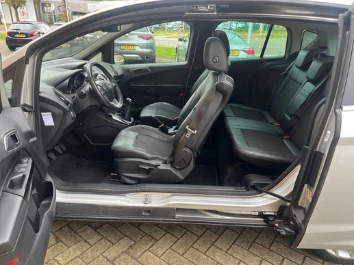 Ford B-MAX - Afbeelding 21 van 24
