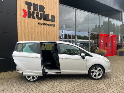 Ford B-MAX - Afbeelding 22 van 24