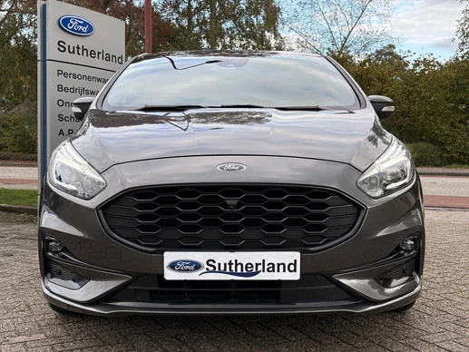 Ford S-Max - Afbeelding 2 van 30