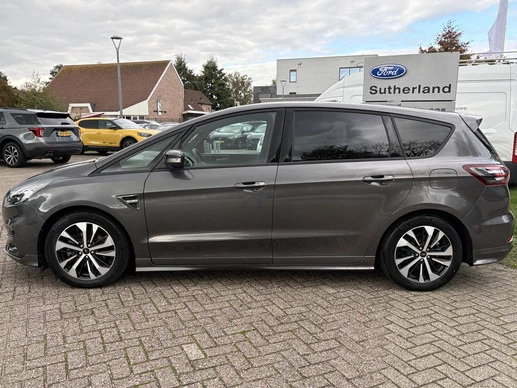 Ford S-Max - Afbeelding 4 van 30