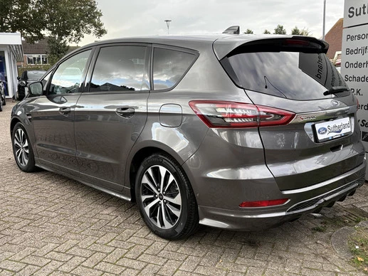 Ford S-Max - Afbeelding 5 van 30