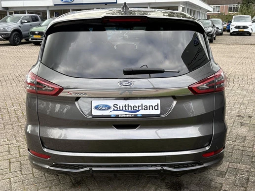Ford S-Max - Afbeelding 6 van 30