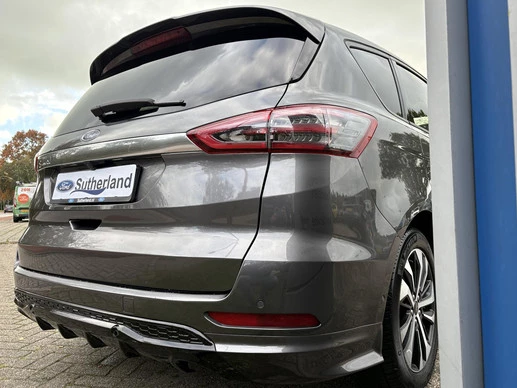 Ford S-Max - Afbeelding 7 van 30