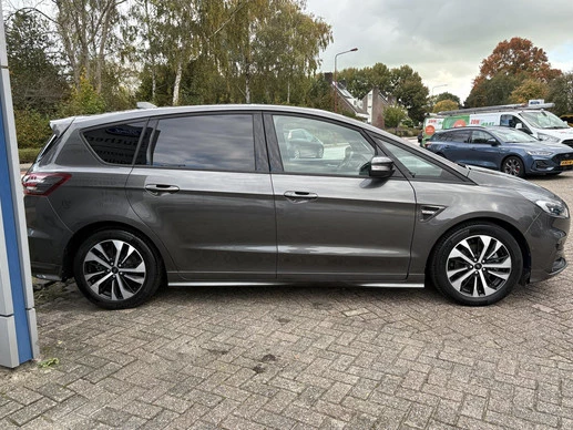 Ford S-Max - Afbeelding 8 van 30