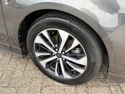 Ford S-Max - Afbeelding 9 van 30