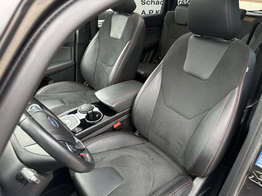 Ford S-Max - Afbeelding 14 van 30