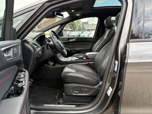 Ford S-Max - Afbeelding 15 van 30