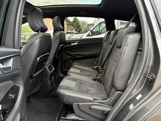 Ford S-Max - Afbeelding 16 van 30