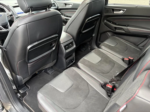 Ford S-Max - Afbeelding 17 van 30