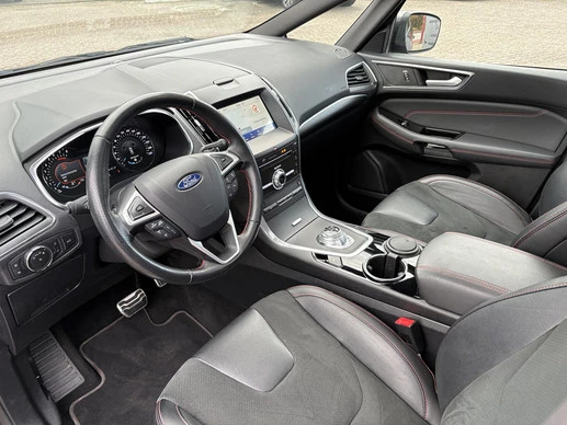 Ford S-Max - Afbeelding 19 van 30