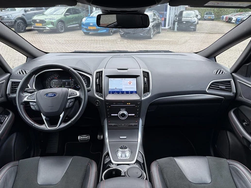 Ford S-Max - Afbeelding 21 van 30